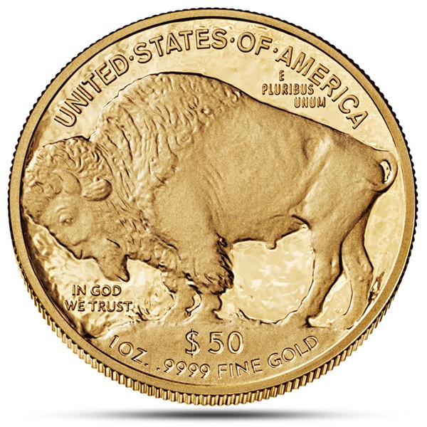 American Buffalo Gold Coin Program California