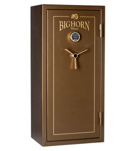 Bighorn Classic Safe - FREE SHIPPING
