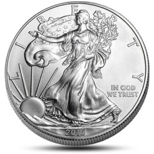 US Mint Silver Coins