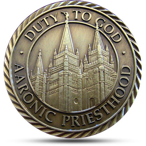 duty to god coin